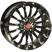 ZW ZW-393 BHCH R17 5/114.3